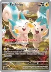 Product image for Pachirisu