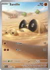Product image for Sandile