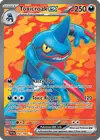 Product image for Toxicroak ex