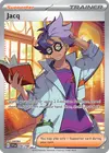 Product image for Jacq