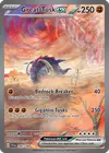Product image for Great Tusk ex