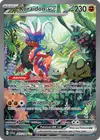 Product image for Koraidon ex