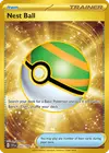 Product image for Nest Ball