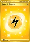 Product image for Basic Lightning Energy