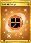 Product image for Basic Fighting Energy