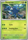 Product image for Heracross