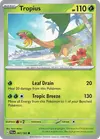 Product image for Tropius