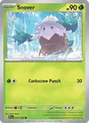 Product image for Snover