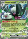 Product image for Meowscarada ex