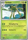 Product image for Spidops