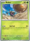 Product image for Rellor