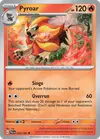 Product image for Pyroar