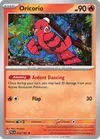 Product image for Oricorio