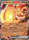 Product image for Chi-Yu ex