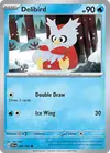 Product image for Delibird