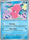 Product image for Luvdisc