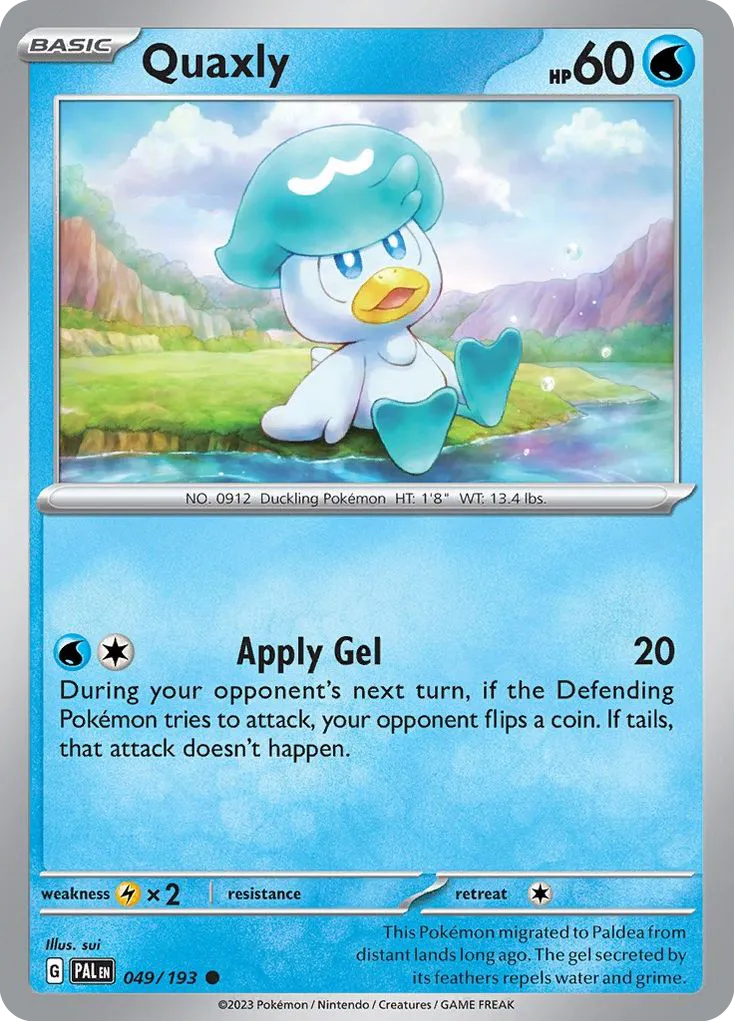 Coiffeton — SV02: Paldea Evolved — Pokemon