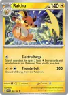 Product image for Raichu