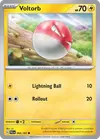 Product image for Voltorb