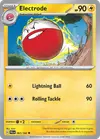 Product image for Electrode