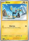 Product image for Shinx