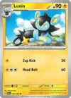 Product image for Luxio