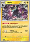 Product image for Luxray