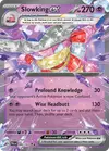 Product image for Slowking ex