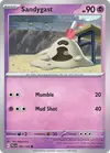 Product image for Sandygast