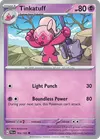Product image for Tinkatuff