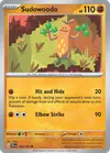 Product image for Sudowoodo