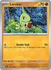 Product image for Larvitar