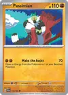 Product image for Passimian