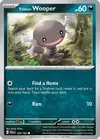 Product image for Paldean Wooper