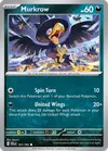 Product image for Murkrow