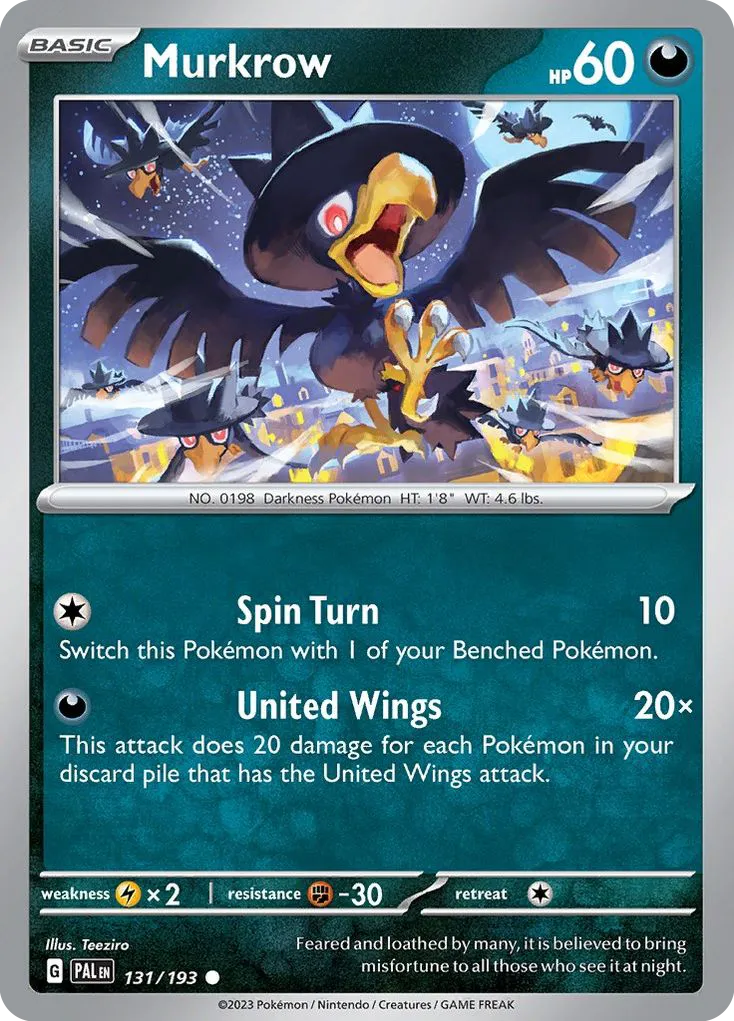 Cornèbre — SV02: Paldea Evolved — Pokémon