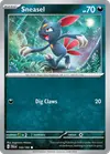 Product image for Sneasel