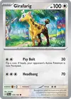 Product image for Girafarig