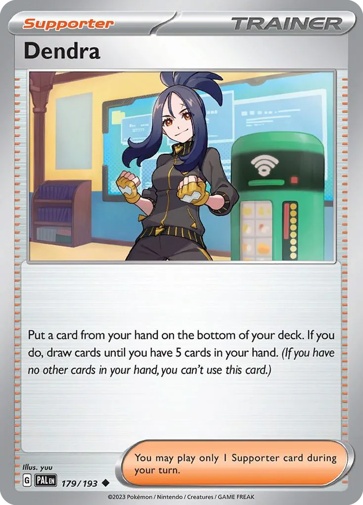 Élige — SV02: Paldea Evolved — Pokémon