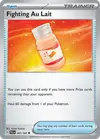 Product image for Combat au Lait