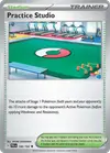 Product image for Studio d'Entraînement
