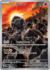 Product image for Paldean Tauros