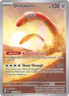 Product image for Orthworm