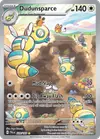Product image for Dudunsparce