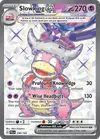 Product image for Slowking ex