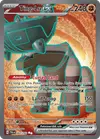 Product image for Ting-Lu ex