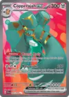 Product image for Copperajah ex