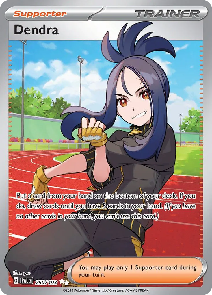 Élige — SV02: Paldea Evolved — Pokemon