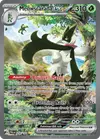 Product image for Meowscarada ex
