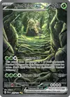 Product image for Wo-Chien ex